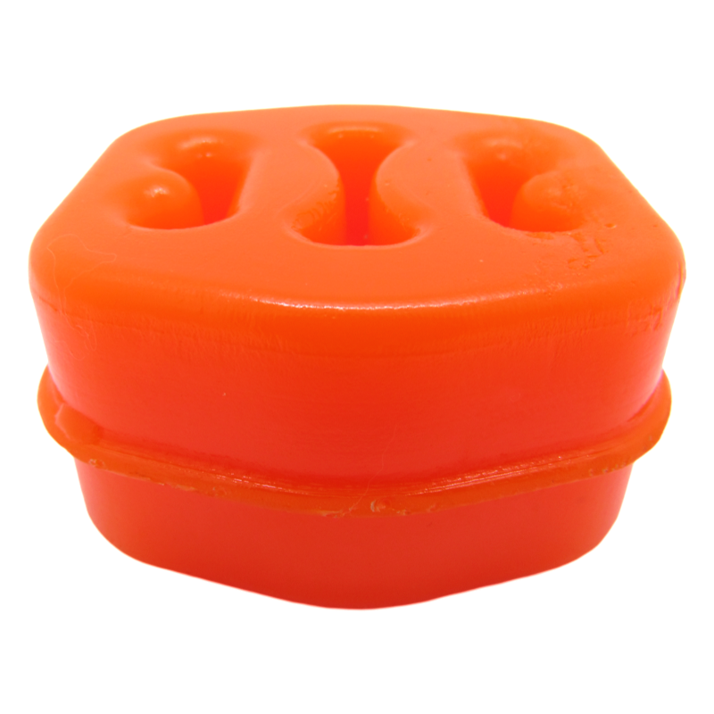 Поліуретанове кріплення глушника Volvo Fl6 1985-2000 оптом від PolyPro