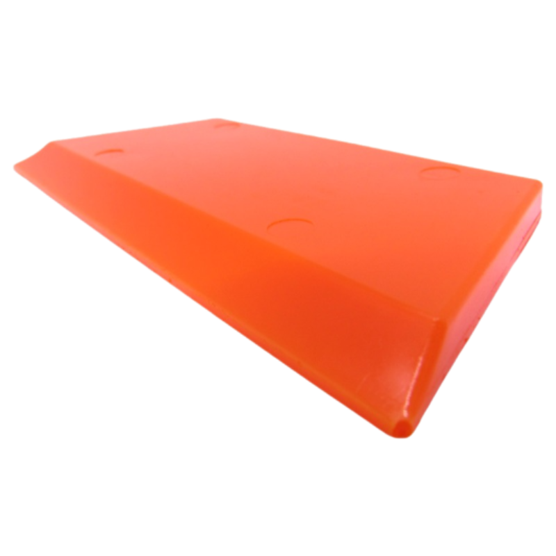 Поліуретановий ракель Orange Crush Soft 3 копія