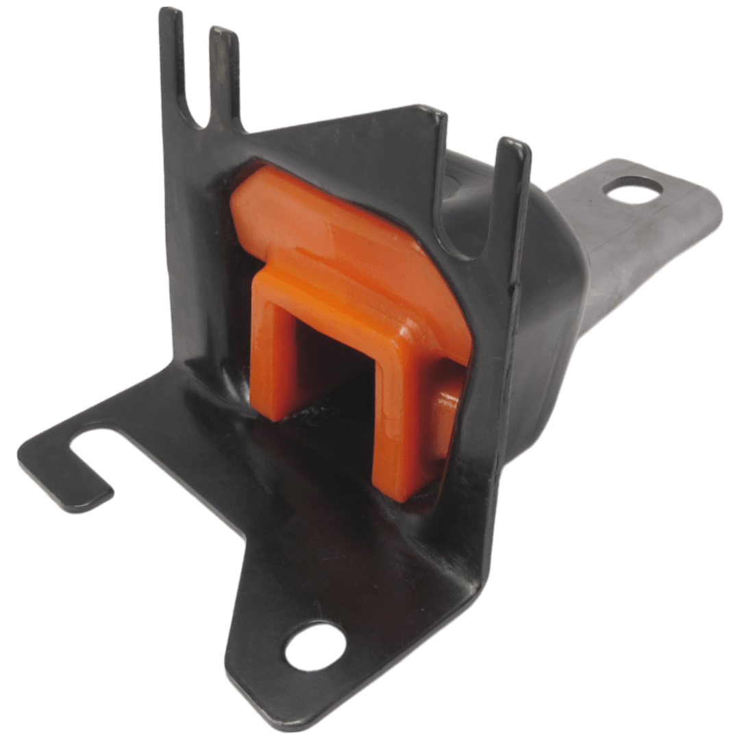 Polyurethane engine mount left Renault Duster 2010-2018 1,6L RECONSTRUCTION OF YOUR