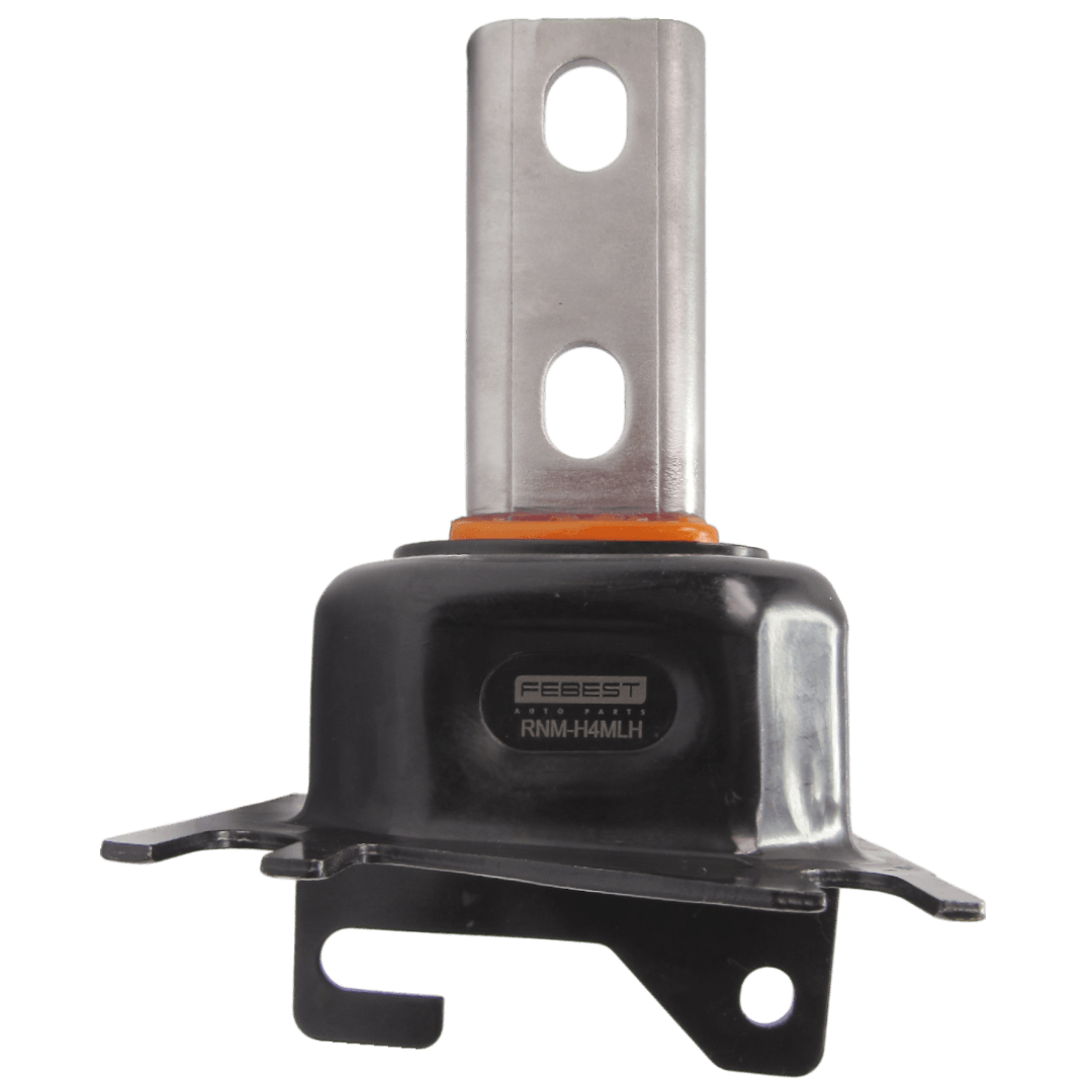 Polyurethane engine mount left Renault Duster 2010-2018 1,6L RECONSTRUCTION OF YOUR