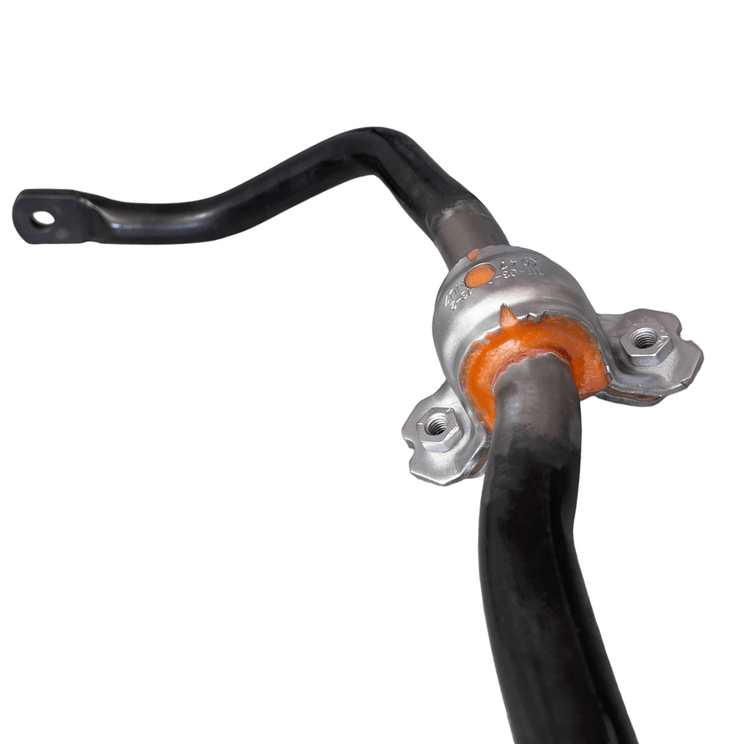Front stabilizer VolkswagenTiguan 2015- RECONSTRUCTION OF YOUR bushings WELDED into stabilizer