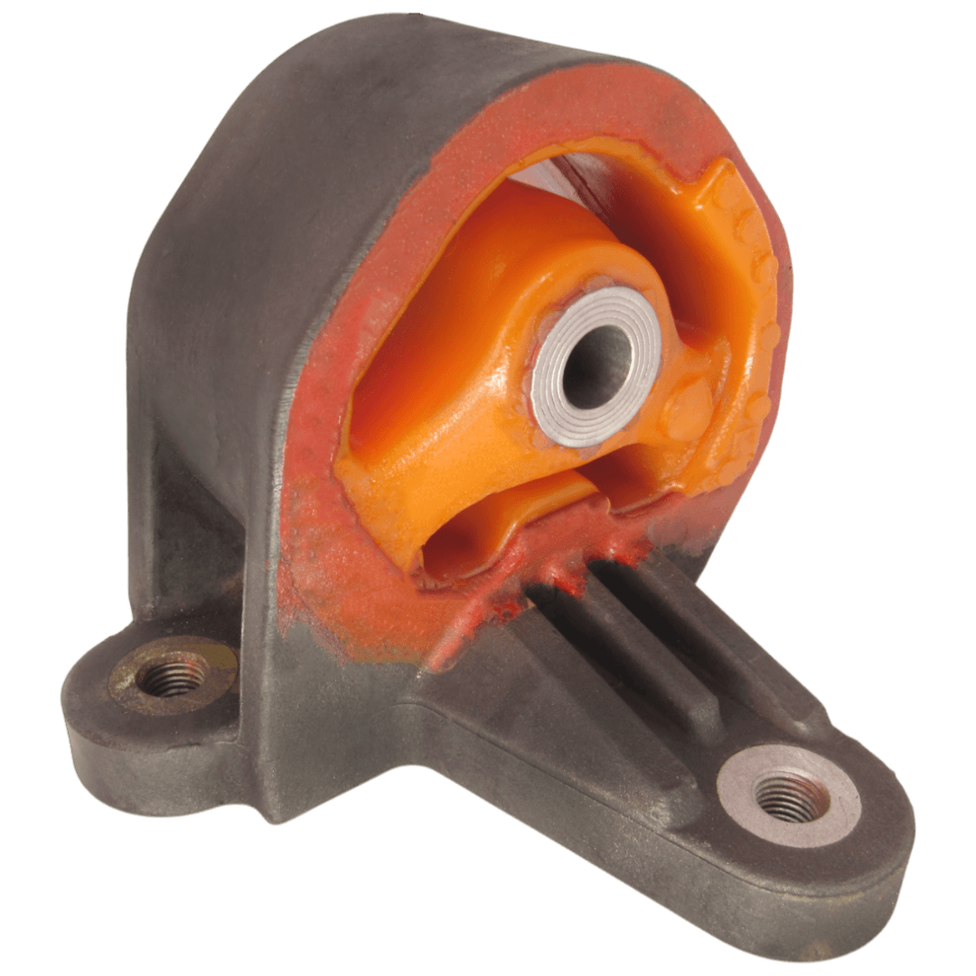 Polyurethane engine mount rearHonda Civic 1998-2002 RECONSTRUCTION OF YOUR wholesale from PolyPro