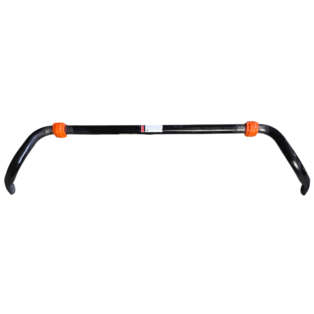 Front stabilizer Audi Q5 2017- 3,0L bushings WELDED into stabilizer wholesale from PolyPro