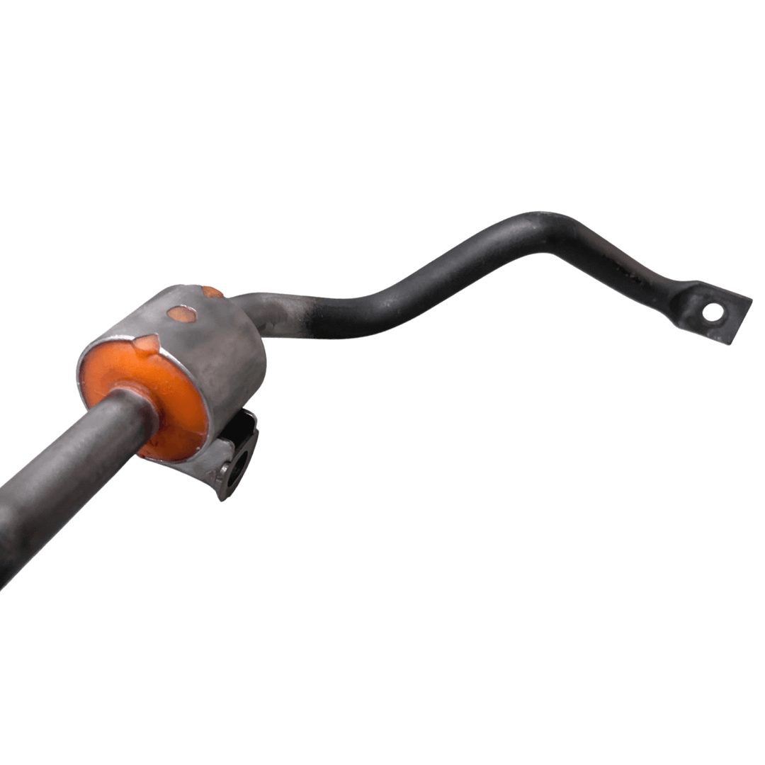 Rear stabilizer Mercedes-Benz 204 2007-2014 RECONSTRUCTION OF YOUR bushings WELDED into stabilizer wholesale from PolyPro