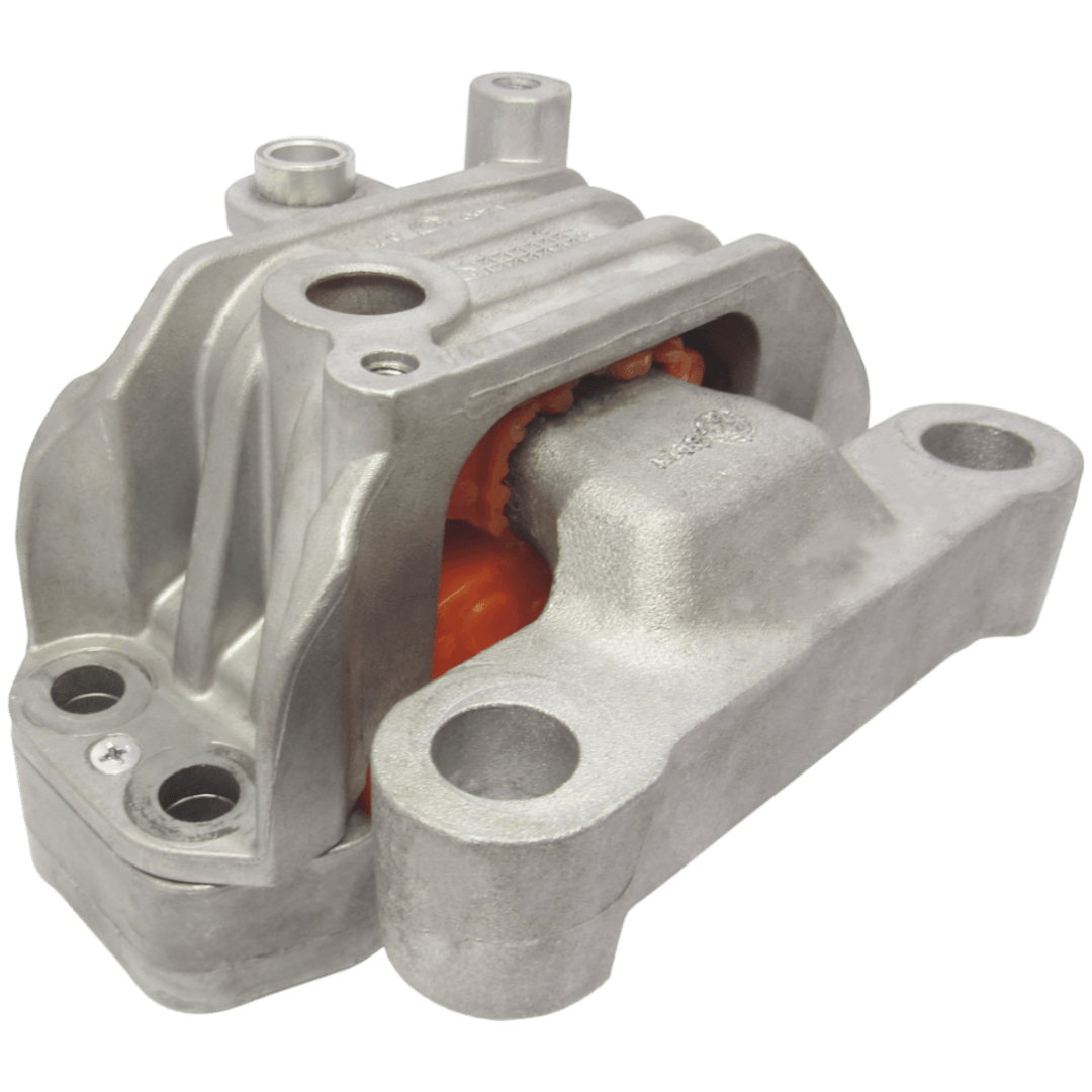 Polyurethane right engine mount Alfa Romeo Spider 2006-2010 RECONSTRUCTION OF YOUR wholesale from PolyPro