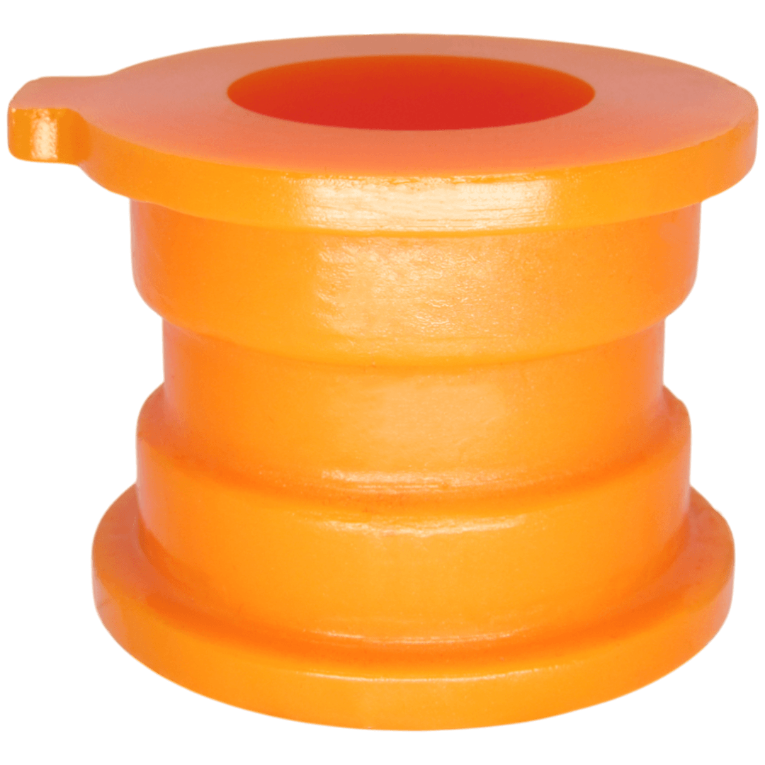 Polyurethane rear stabilizer bushing Lexus Gx 2002-2009 4.7L