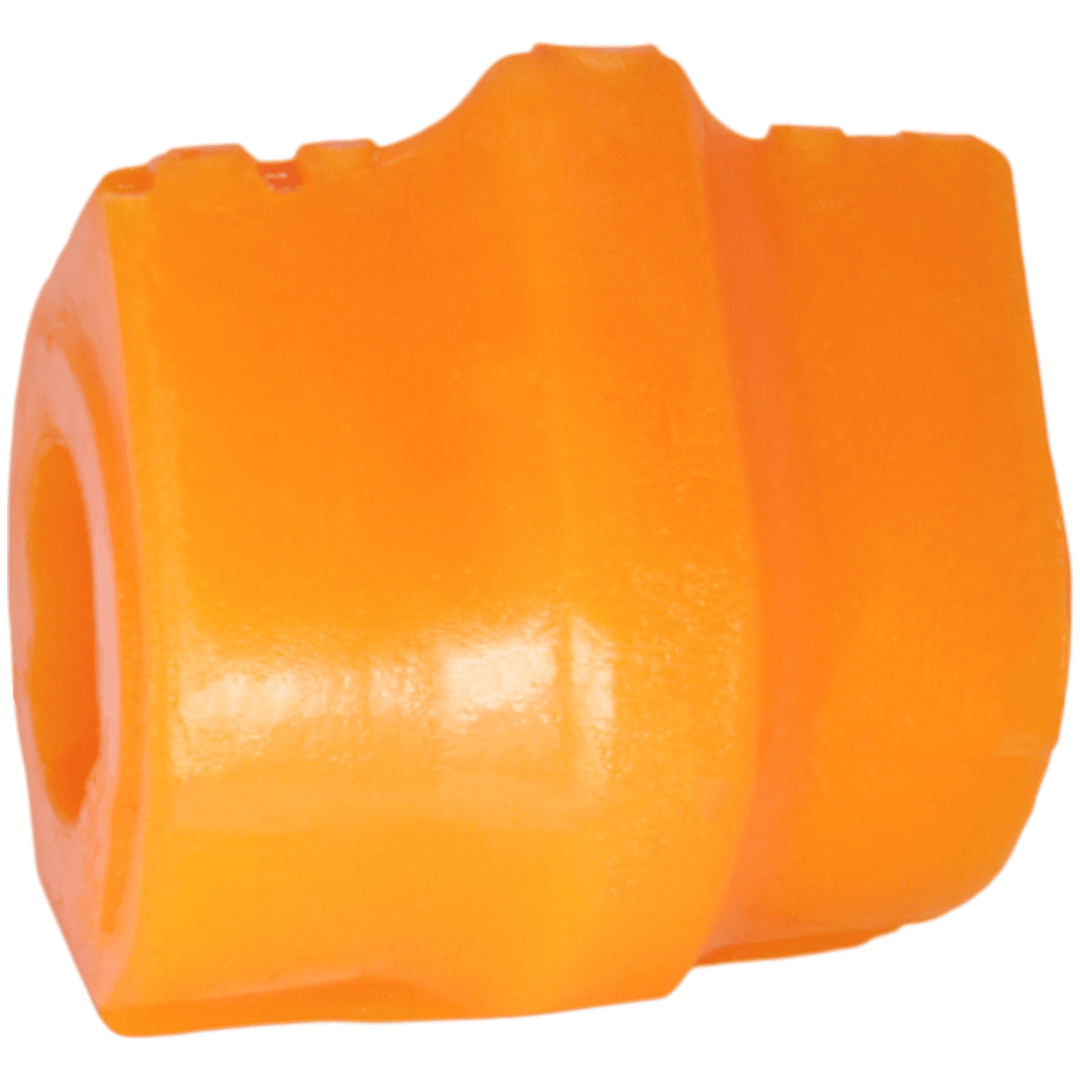 Polyurethane front stabilizer bushing Peugeot 206 2009-2012