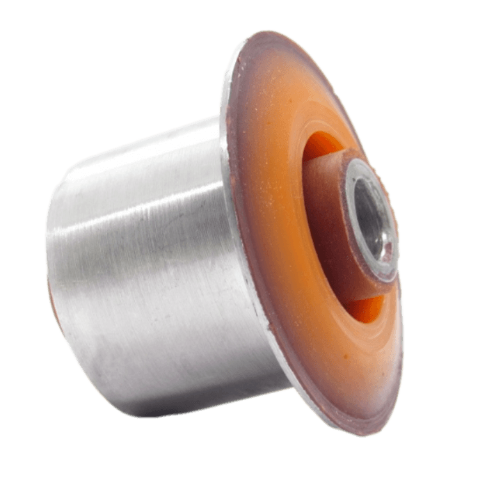 Polyurethane bushing front arm front Audi 80 1991-1995 wholesale from PolyPro