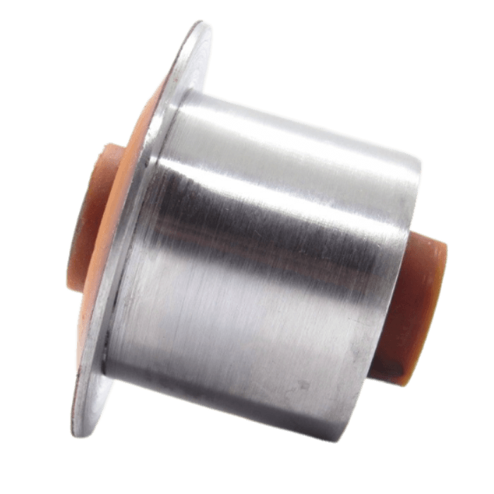 Polyurethane bushing front arm front Audi 80 B3 1986-1991