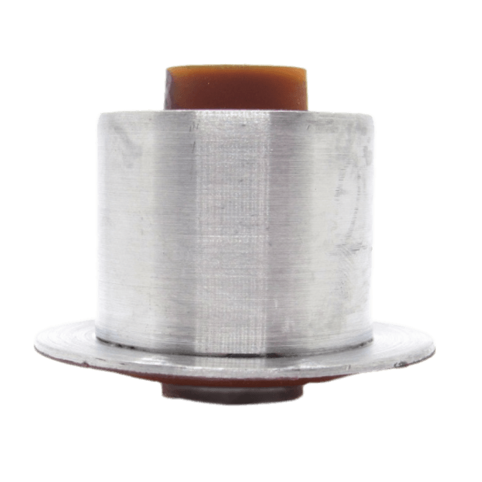 Polyurethane bushing front arm front Audi 80 B3 1986-1991