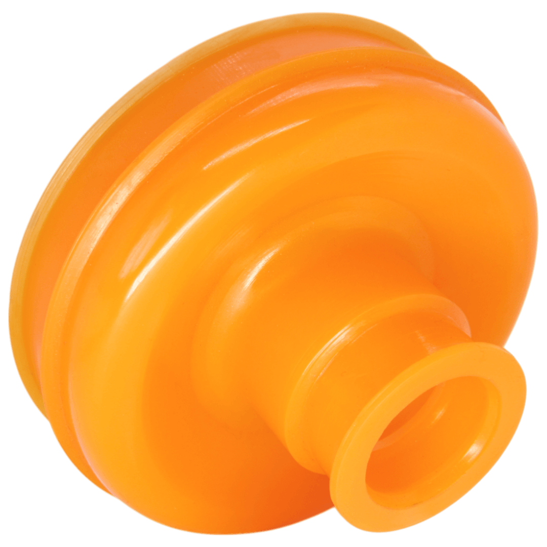 Polyurethane dust boot of CV joints d22*D70 wholesale from PolyPro