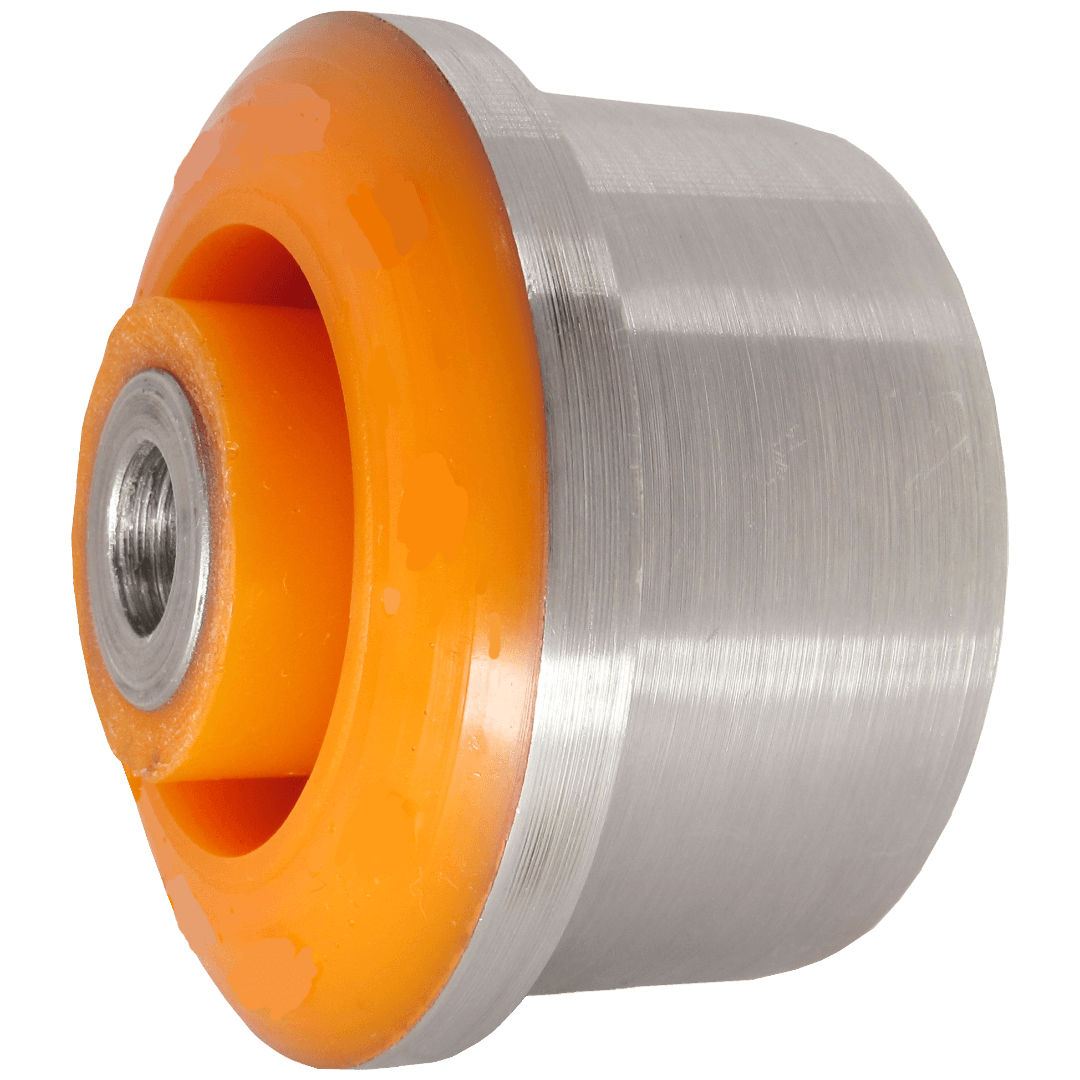 Polyurethane bushing front arm rear Renault Scenic 2009-2016