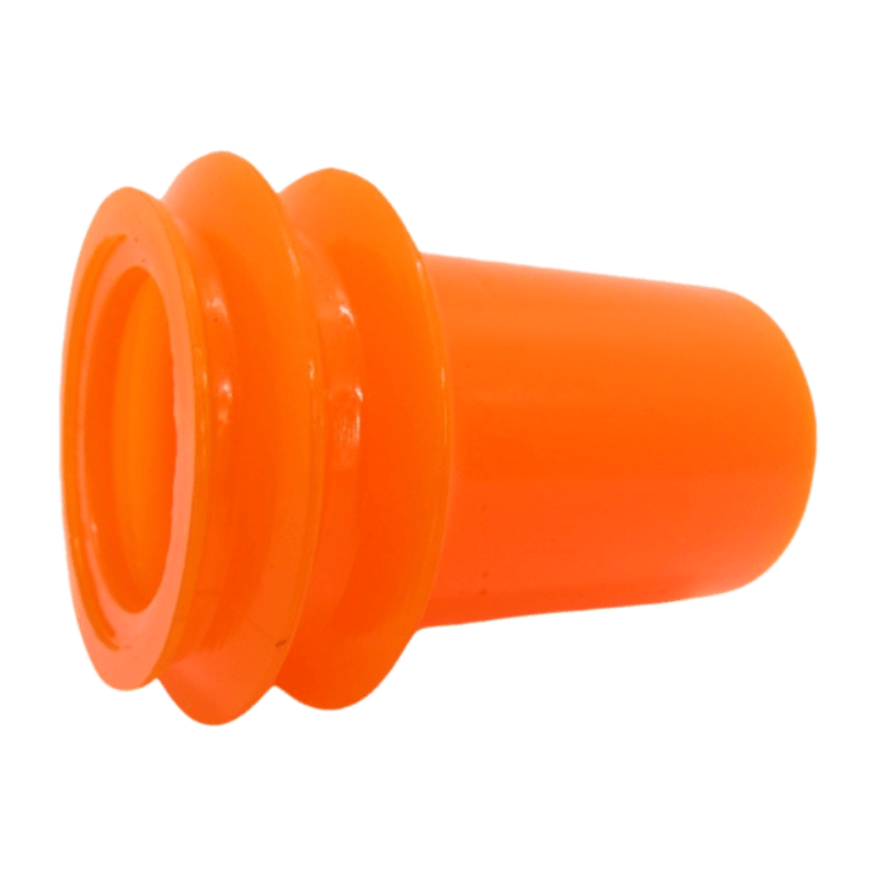 Polyurethane shaft seal of Ilka DDR freezer wholesale from PolyPro