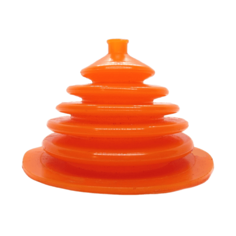 Polyurethane boot for tower crane controller Liebherr 112 1990- wholesale from PolyPro