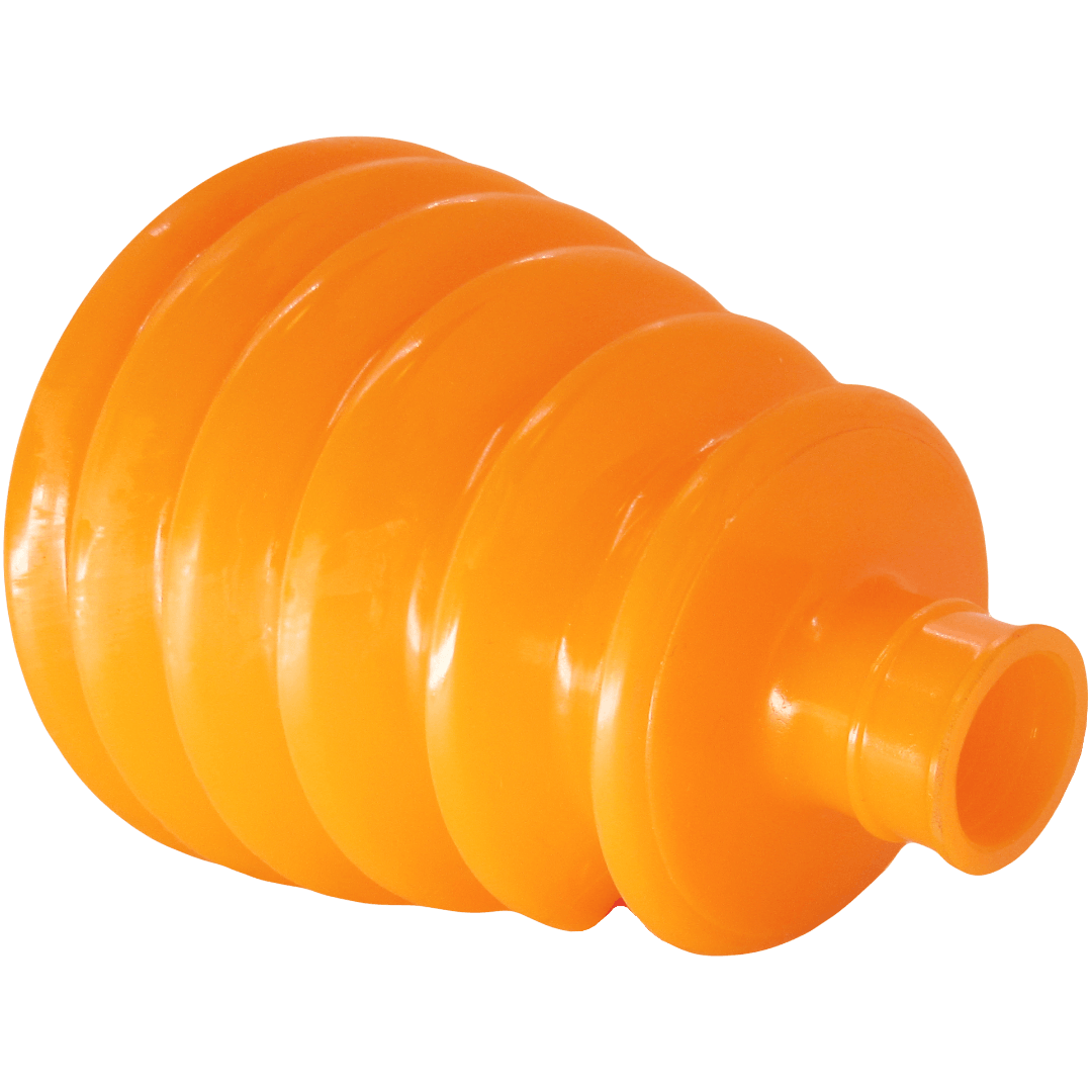 Polyurethane dust boot of CV joints Daewoo Kondor 1997-2008 outer 1.6-1.8L
