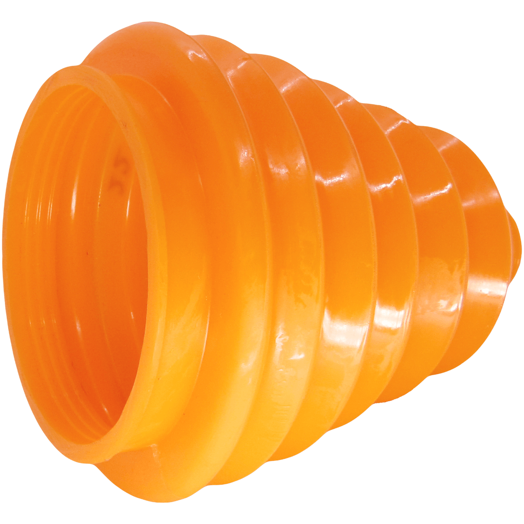 Polyurethane dust boot of CV joints Daewoo Kondor 1997-2008 outer 1.6-1.8L