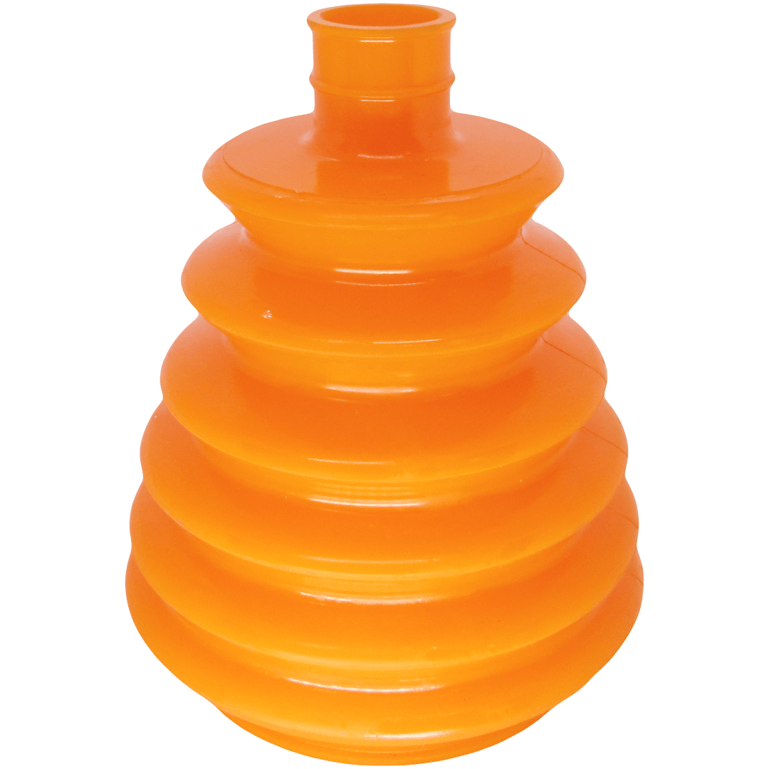 Polyurethane dust boot of CV joints d22*D80 wholesale from PolyPro