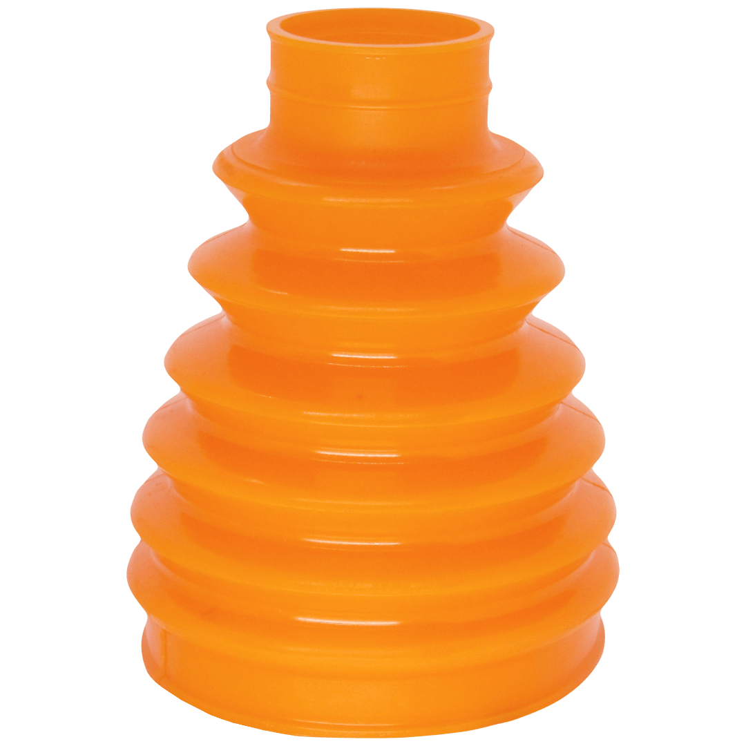 Polyurethane dust boot of CV joints d42*D98 wholesale from PolyPro