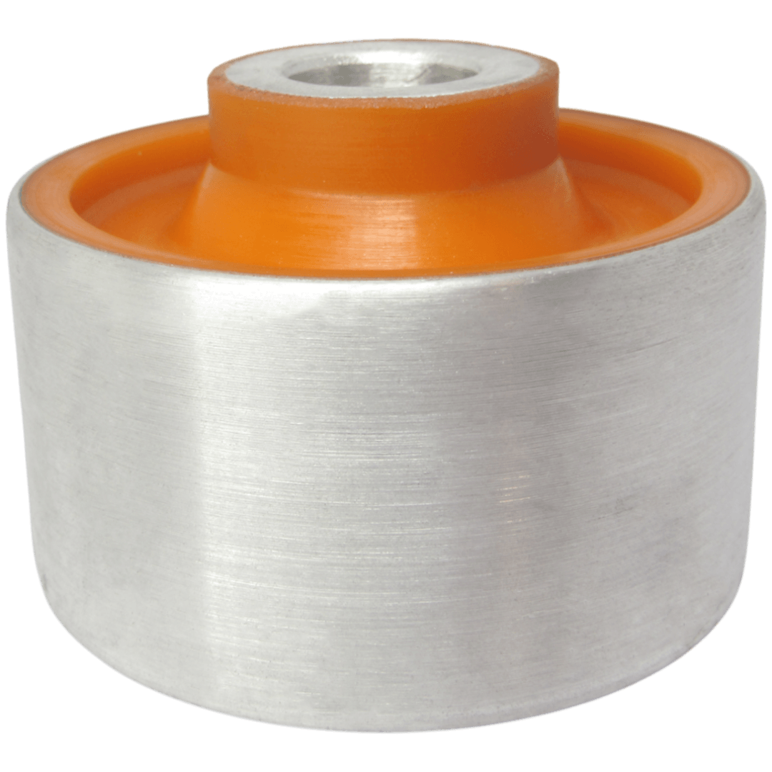 Polyurethane bushing rear trailing arm Lifan X60 2011-