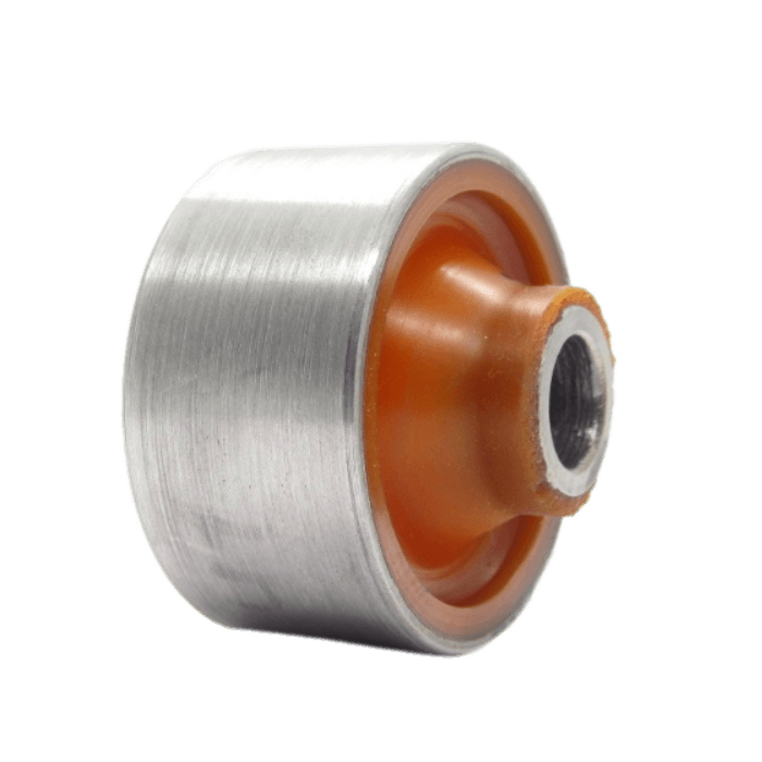 Polyurethane bushing front arm front Daewoo Nubira 1997-2003 wholesale from PolyPro