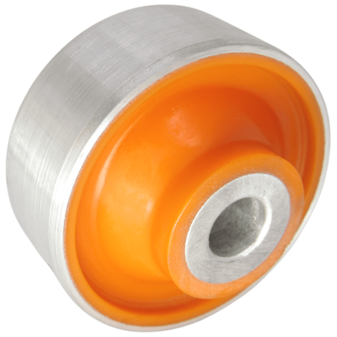 Polyurethane bushing front arm rear Chevrolet Aveo 2002-2011 wholesale from PolyPro