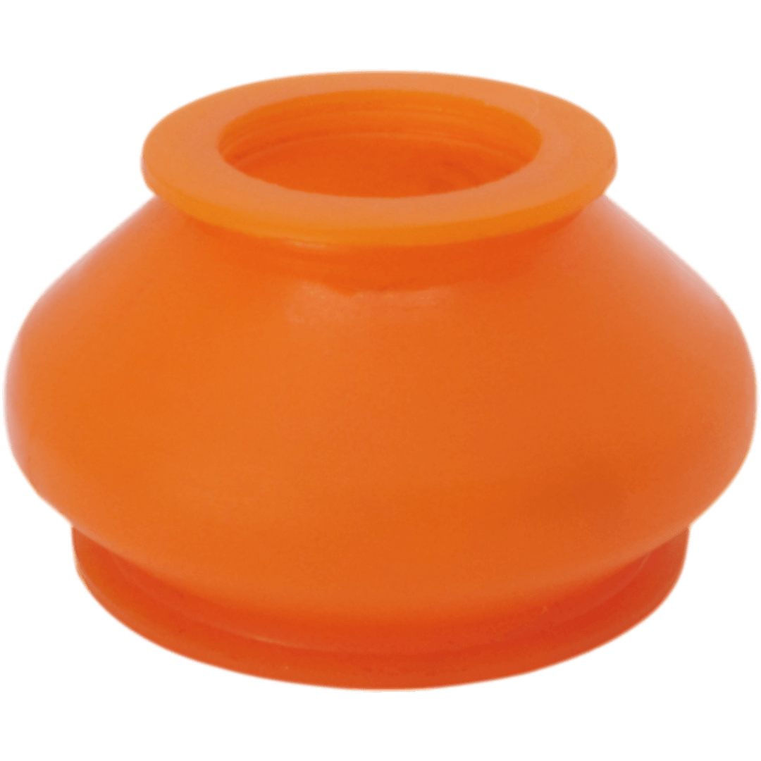 Polyurethane ball bearing boot for spring ring d16*D25, L22 single-stage wholesale from PolyPro