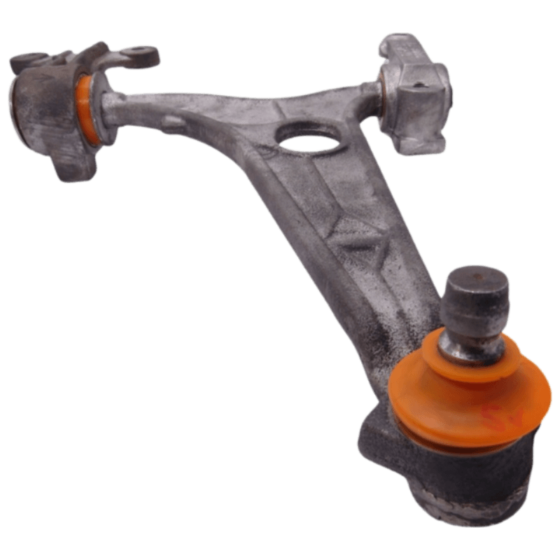 Polyurethane boot of the ball support of the front arm Citroen Jumpy 2007- 2,0L