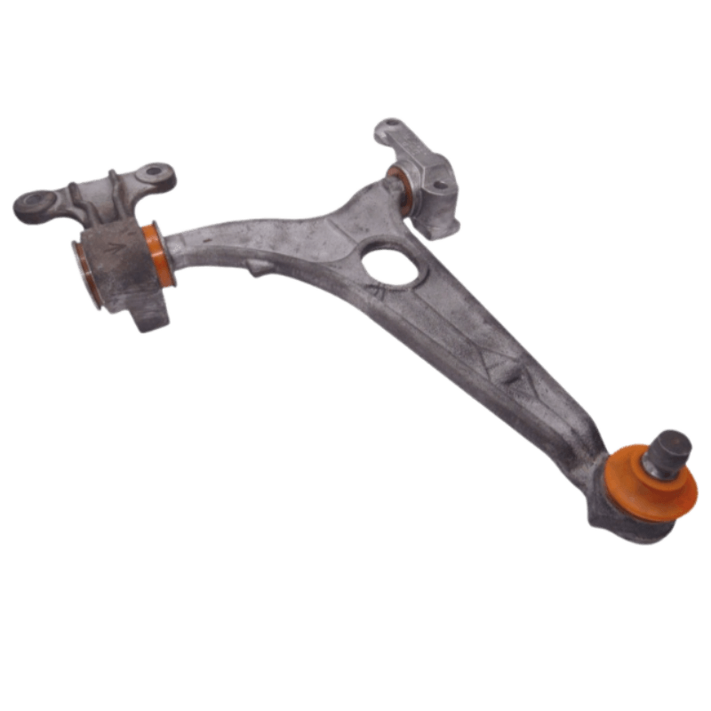 Polyurethane boot of the ball support of the front arm Citroen Jumpy 2007- 2,0L