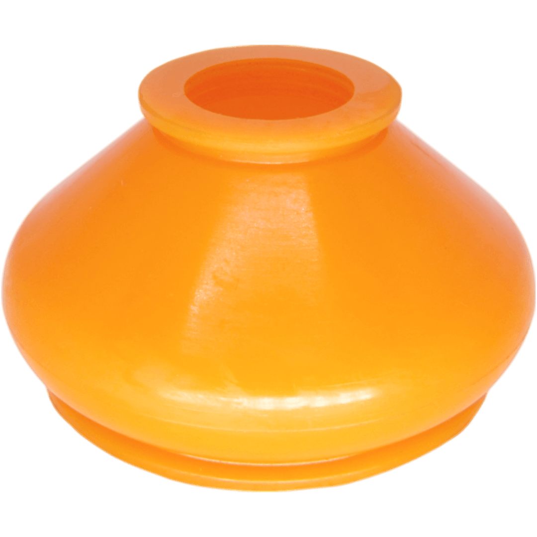 Polyurethane ball bearing boot for spring ring d17*D40, L30 single-stage wholesale from PolyPro