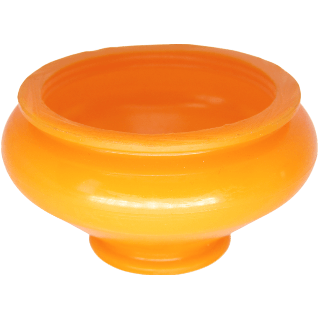 Polyurethane ball bearing boot for spring ring d17*D40, L30 single-stage