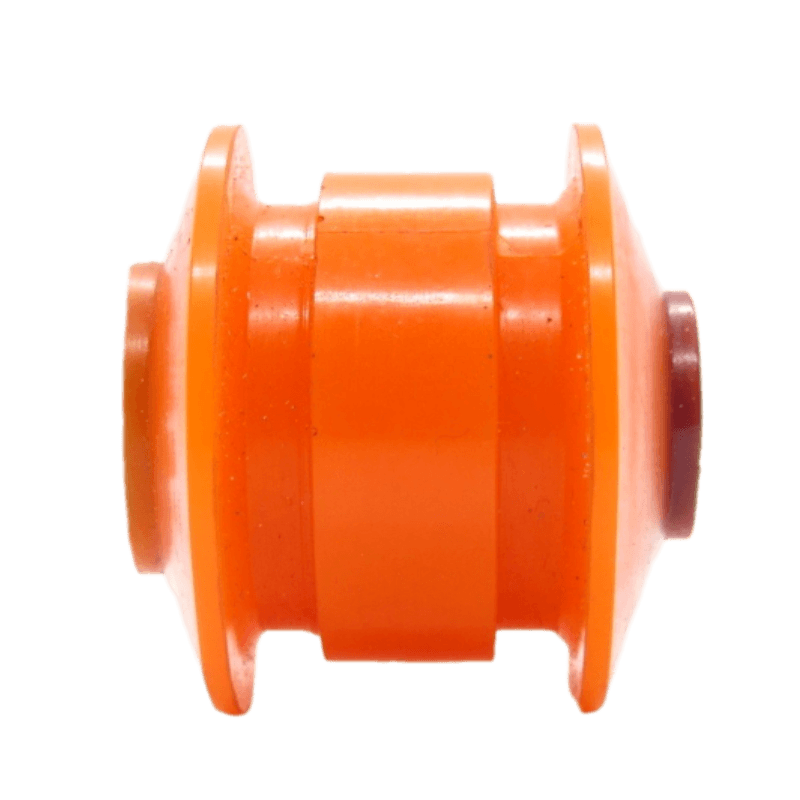 Polyurethane bushing front arm Audi 80 B3 1986-1991 (without hydraulics)