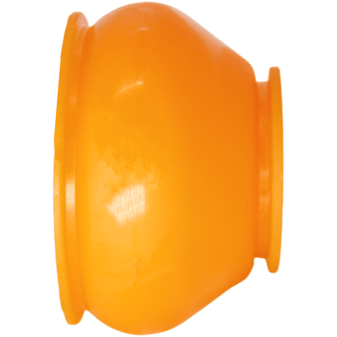 Polyurethane boot of the ball support of the front lower arm Volkswagen T6 2015- 2,5L