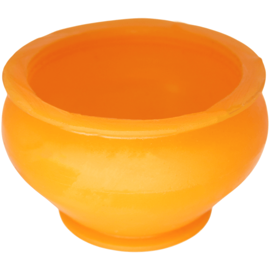 Polyurethane ball bearing boot for spring ring d19*D35, L28 single-stage
