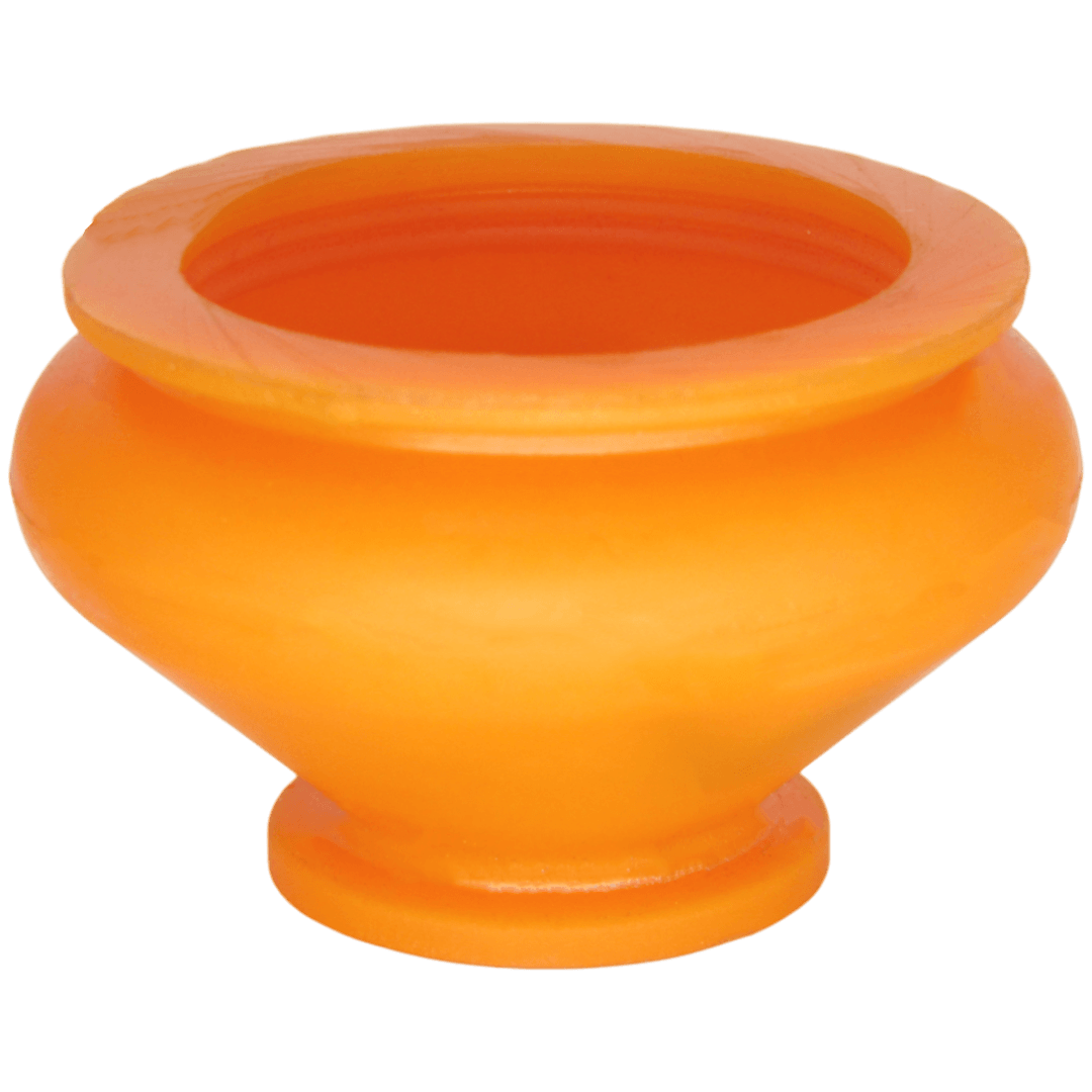 Polyurethane boot of the ball support for the steering tip VAZ 2108-21099 1984-2011