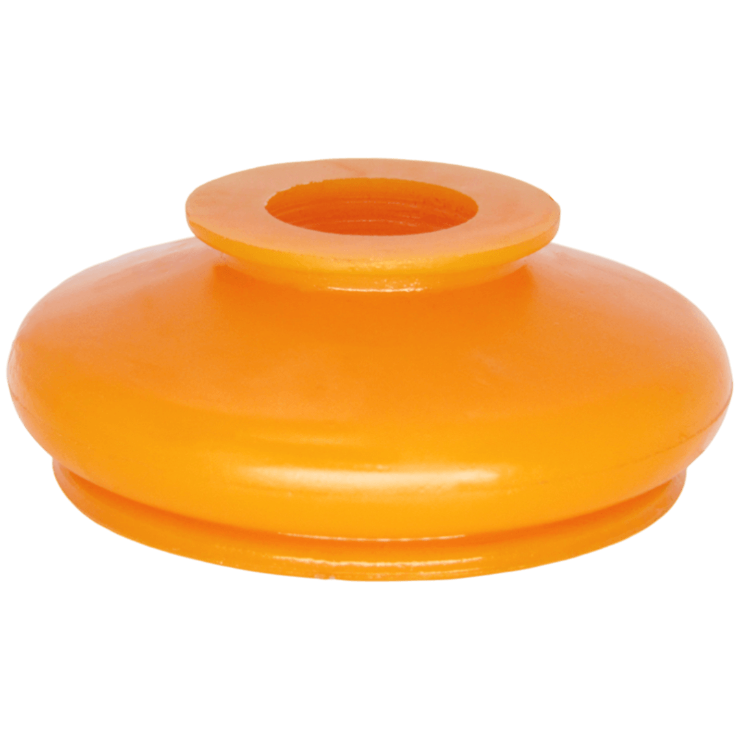Polyurethane ball bearing boot for spring ring d12*D28, L15 single-stage wholesale from PolyPro