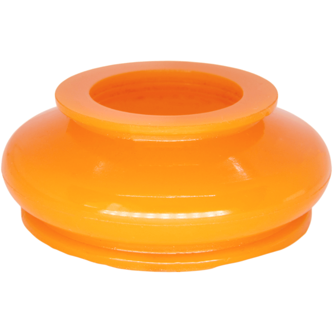 Polyurethane ball bearing boot for spring ring d22*D34, L18 single-stage wholesale from PolyPro
