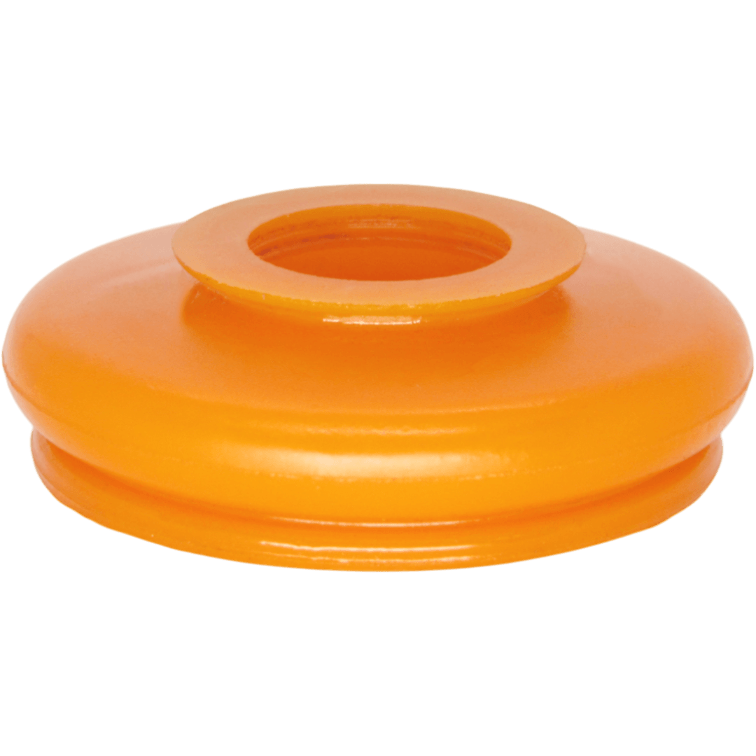 Polyurethane ball bearing boot for spring ring d14*D30, L11 single-stage wholesale from PolyPro