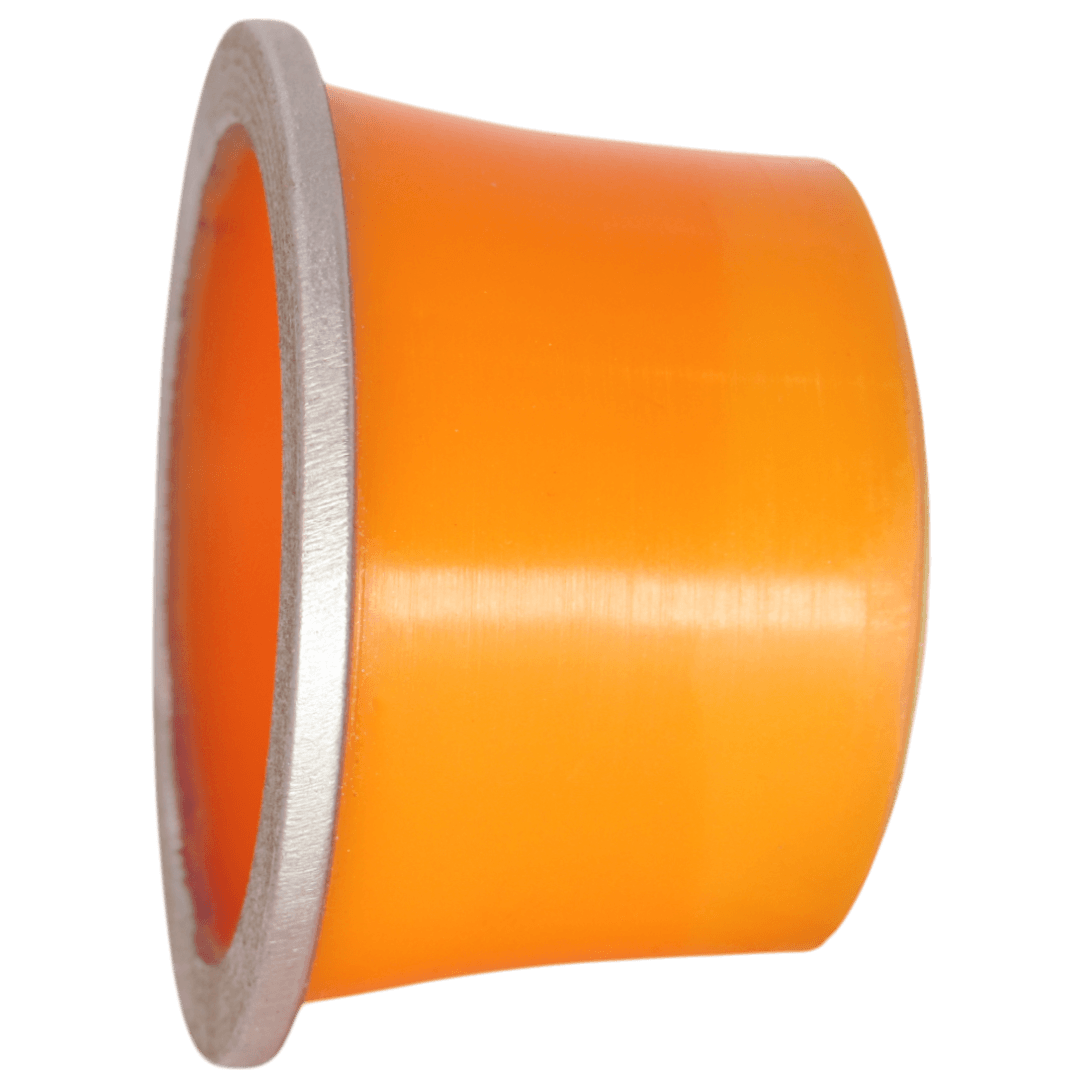 Polyurethane boot of the ball support of the front lower arm Renault Koleos 2016- 3.5L