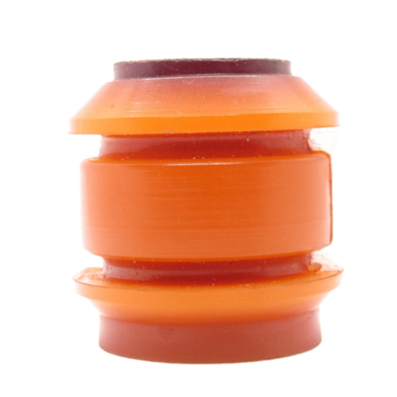 Polyurethane bushing rear shock absorber lower Nissan Primastar 2002-2016