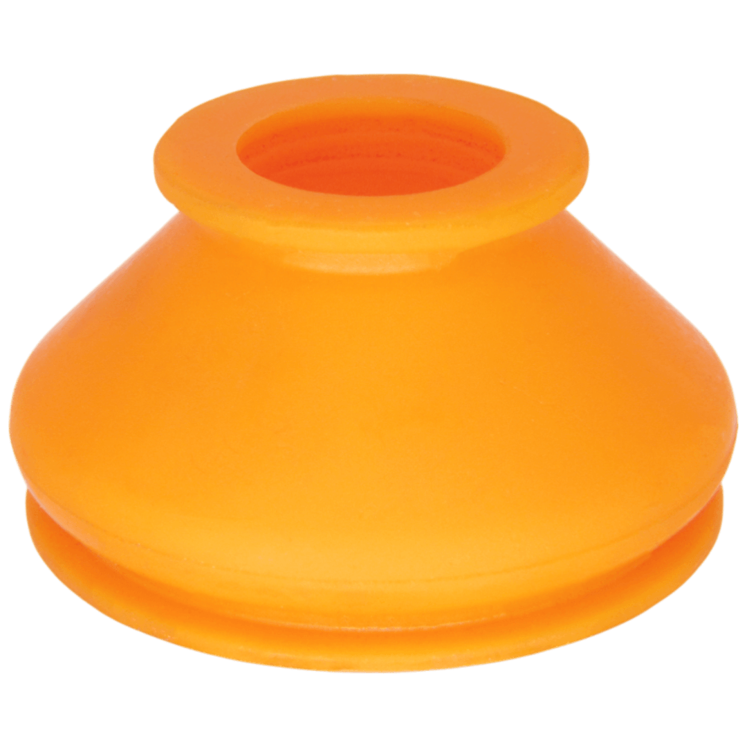 Polyurethane ball bearing boot for spring ring d13*D27, L19 single-stage wholesale from PolyPro