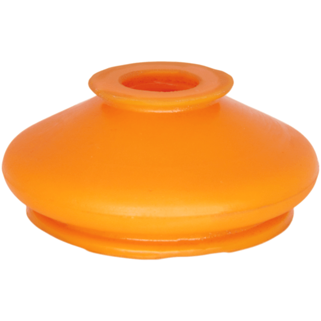 Polyurethane ball bearing boot for spring ring d8*D21, L14 single-stage wholesale from PolyPro