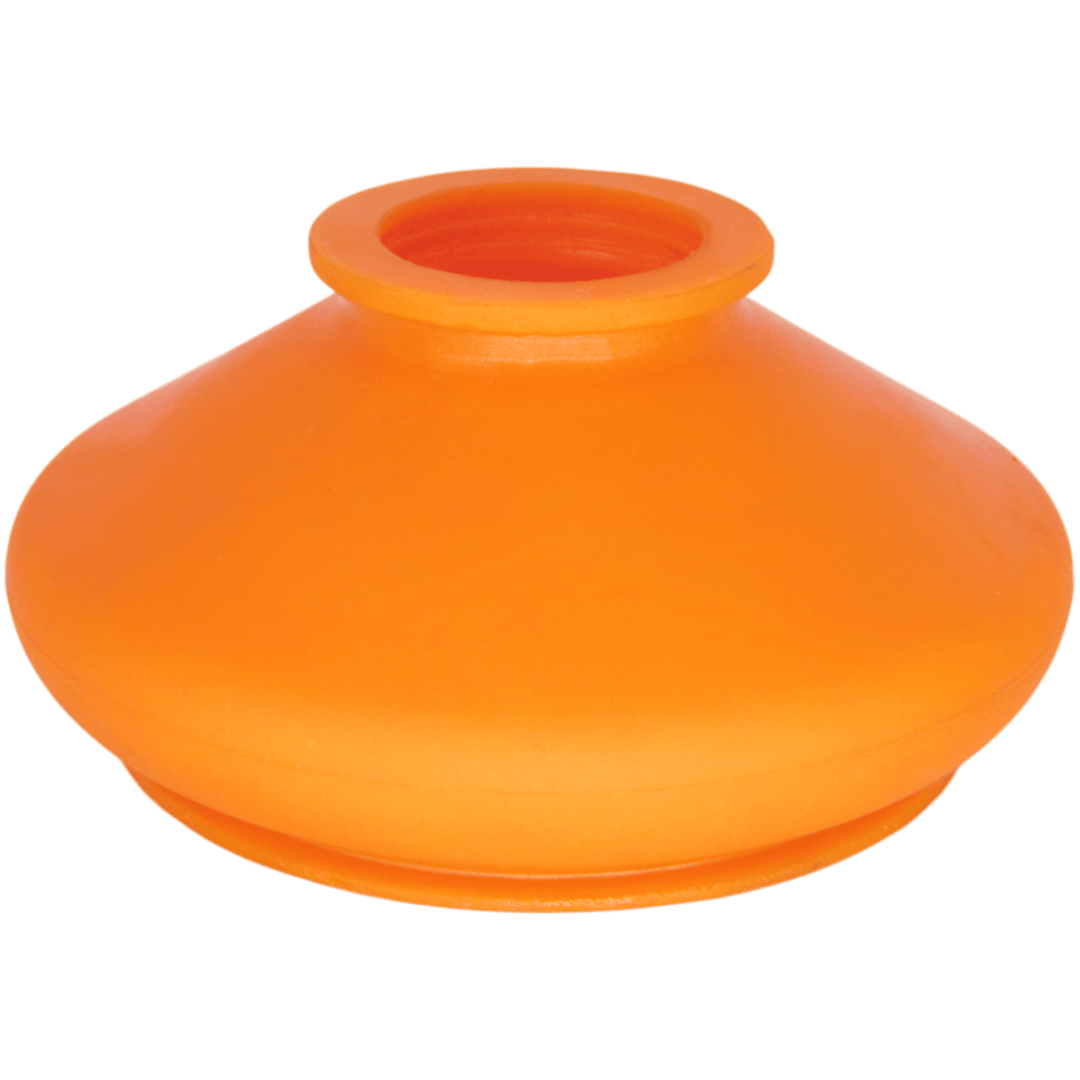 Polyurethane ball bearing boot for spring ring d18*D42, L29 single-stage wholesale from PolyPro