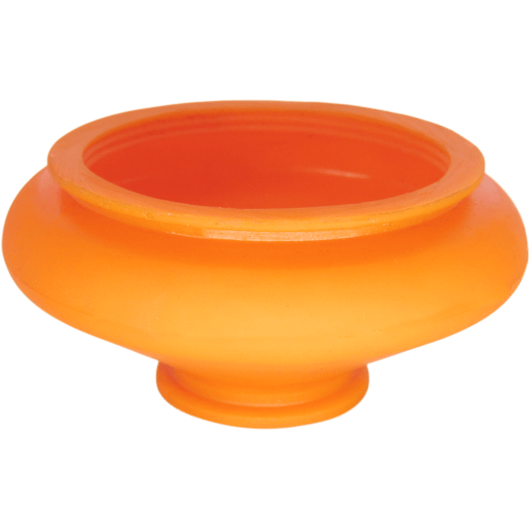 Polyurethane ball bearing boot for spring ring d18*D42, L29 single-stage
