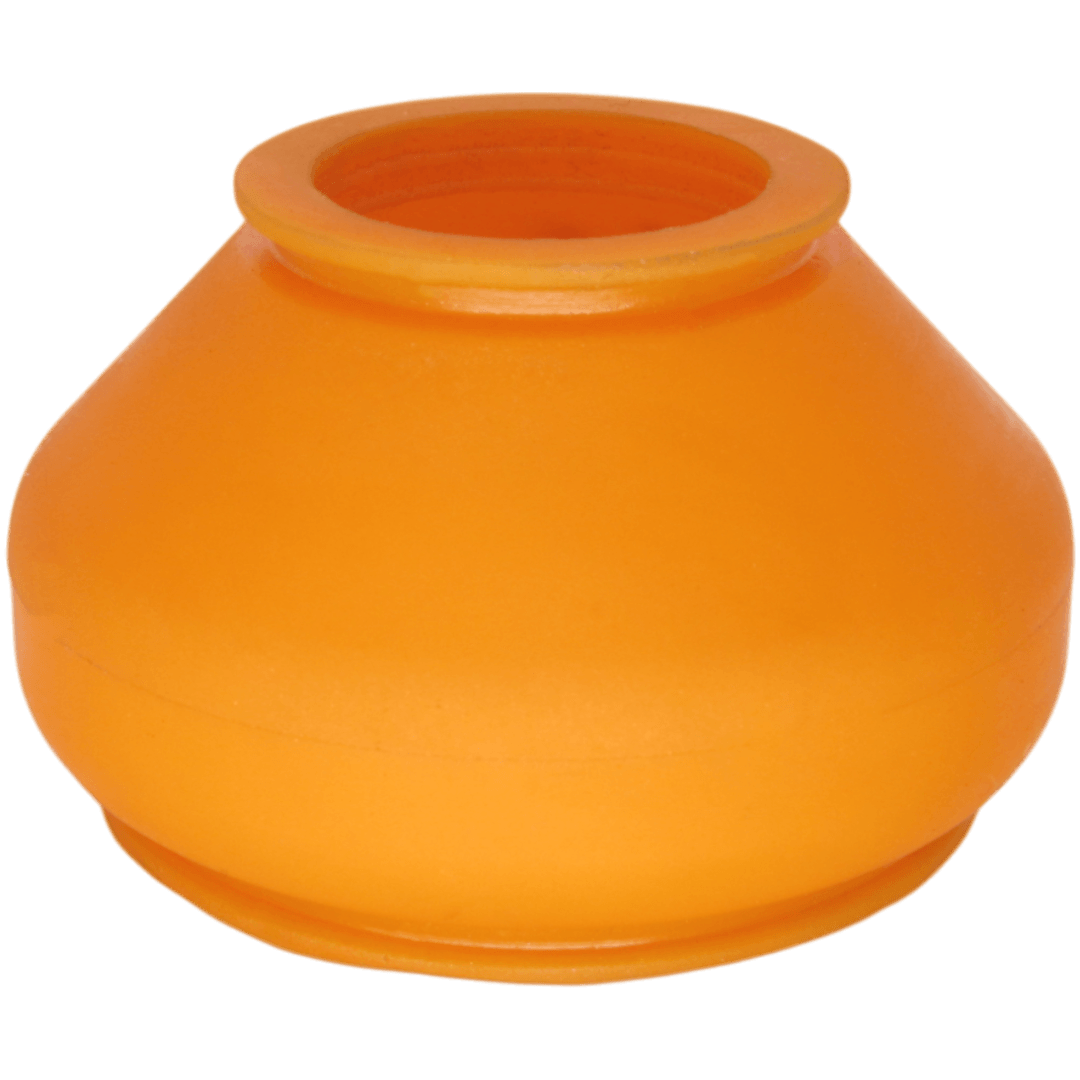 Polyurethane ball bearing boot for spring ring d23*D40, L33 single-stage wholesale from PolyPro