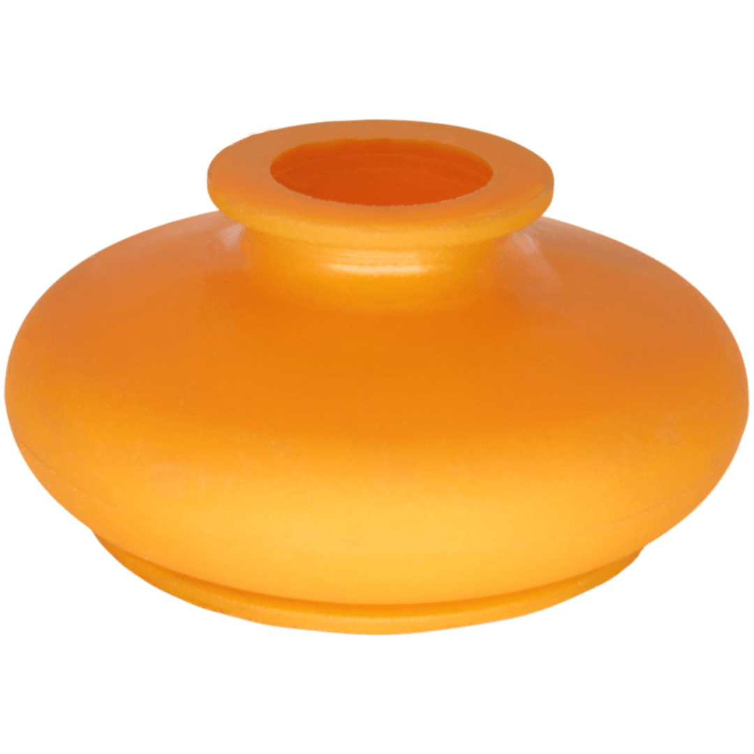 Polyurethane ball bearing boot for spring ring d18*D42, L28 single-stage wholesale from PolyPro