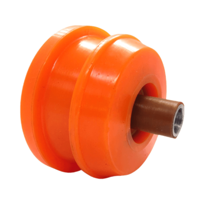 Polyurethane rear beam bushing Ford Sierra 2 1987-1993 wholesale from PolyPro