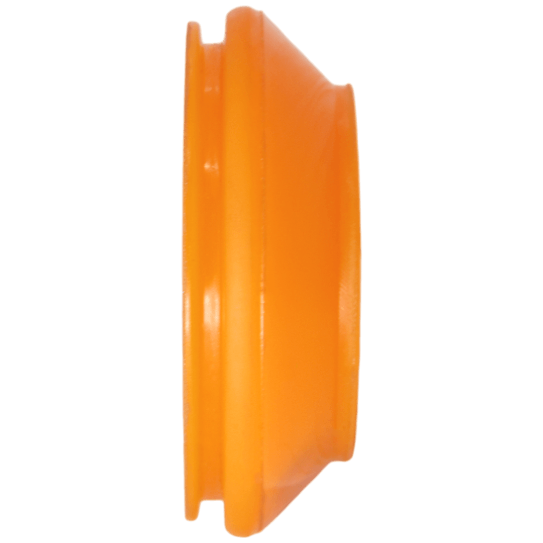 Polyurethane steering tip boot for spring ring d11*D26, L10 single-stage