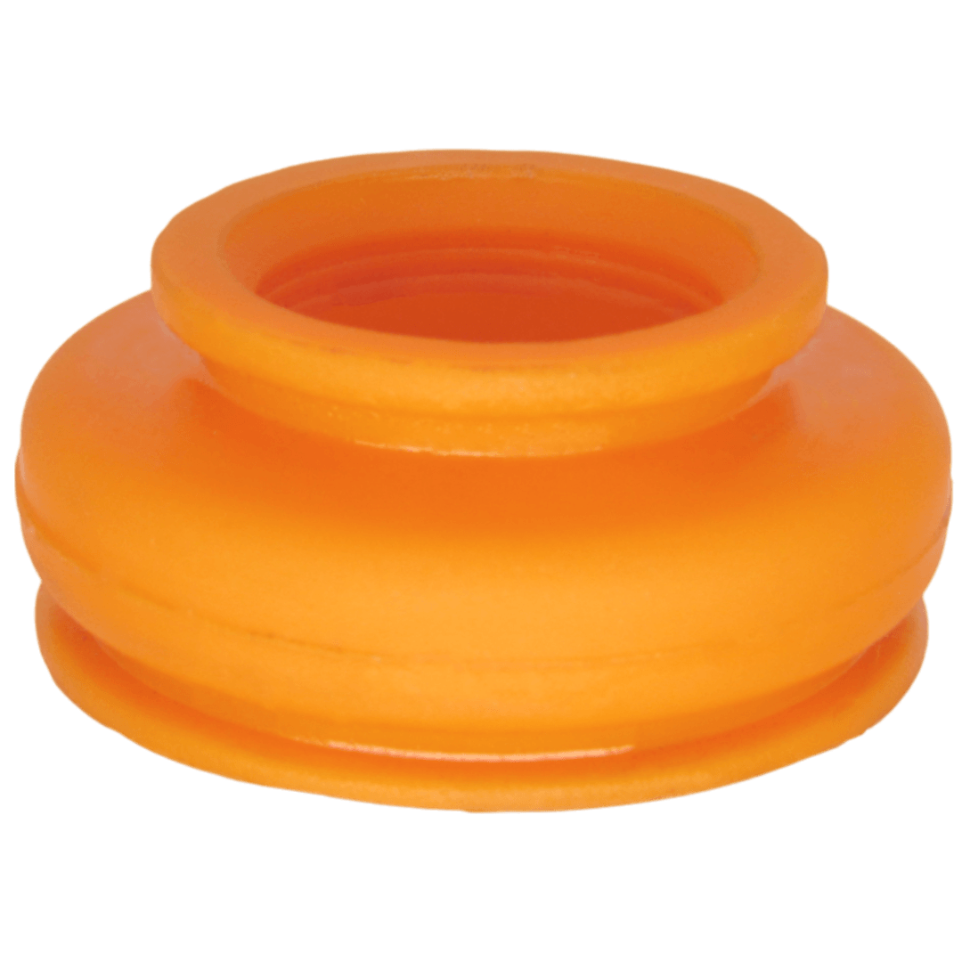Polyurethane ball bearing boot for spring ring d18*D28, L15 single-stage wholesale from PolyPro