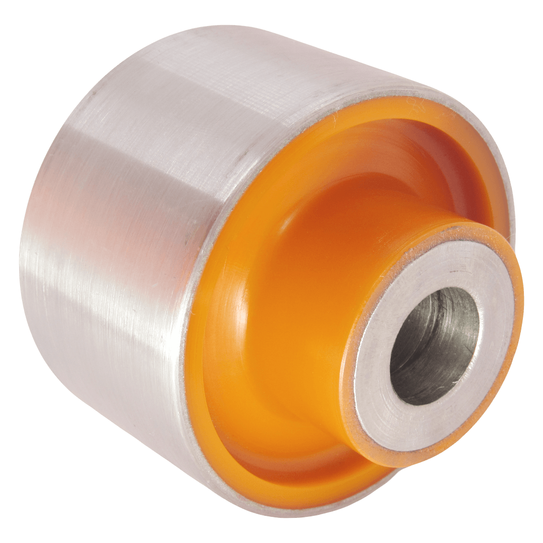 Polyurethane bushing front arm rear Citroen Jumper 2006- wholesale from PolyPro