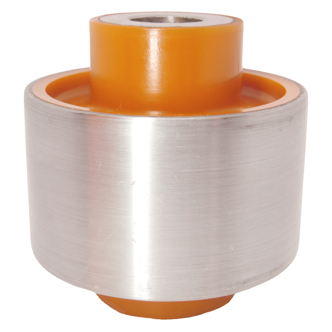Polyurethane bushing front arm rear Citroen Jumper 2006-